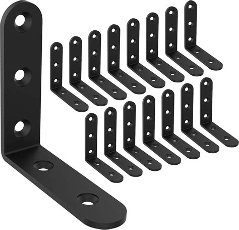 decorative metal brackets for outside of cabinet|Amazon.com: Metal Corner Brackets Decorative.